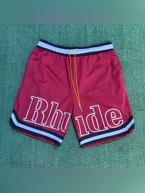 Rhude Shorts